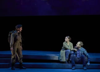 Obra Teatral en Sevilla inspira reflexión sobre el conflicto Palestino-Israelí