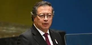 Gustavo Petro aboga por elecciones libres en Venezuela y evita intervención extranjera