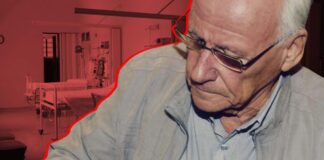 El cirujano que usó su profesión para violar a 299 menores de edad