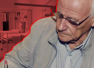 El cirujano que usó su profesión para violar a 299 menores de edad