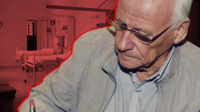 El cirujano que usó su profesión para violar a 299 menores de edad