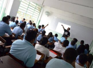 Retos virales de TikTok y acoso escolar afectan a más de 1.160 personas