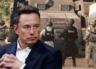 Elon Musk sugiere ataques con drones contra carteles mexicanos