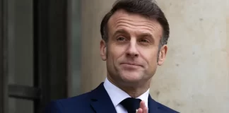 Macron convoca a líderes europeos en París para abordar seguridad y guerra en Ucrania