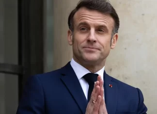Macron convoca a líderes europeos en París para abordar seguridad y guerra en Ucrania