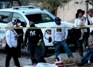 América Latina y el Caribe enfrentan un alarmante aumento en tasas de homicidios