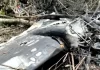 Brasil derriba avión clandestino con drogas proveniente de Venezuela