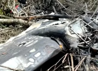 Brasil derriba avión clandestino con drogas proveniente de Venezuela