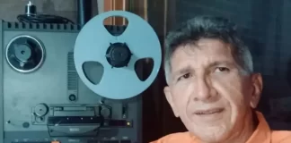 Deterioro de salud de Periodista Camero obliga su traslado urgente a hospital en Guárico