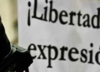 ONG reporta 67 violaciones a la libertad de expresión