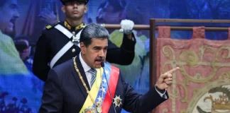 Maduro asegura que no habrá más migrantes venezolanos si EE.UU levanta sanciones
