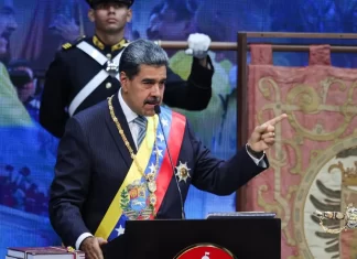 Maduro asegura que no habrá más migrantes venezolanos si EE.UU levanta sanciones