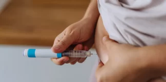 Descubren cómo la obesidad desencadena diabetes tipo 2