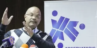 ONG denuncia imposición de prácticas religiosas a presos políticos