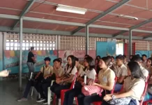 Universidades públicas del país inician el “Reto de la U” en Valle de la Pascua