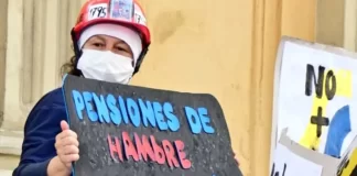 Ley de Pensiones en incertidumbre sobre su funcionamiento y destino de los fondos