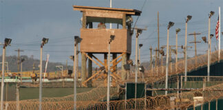 Nadie merece ser arrojado a un sistema creado para borrarlos los exprisioneros de Guantánamo