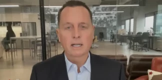 Grenell planea regresar a Venezuela para liberar más estadounidenses
