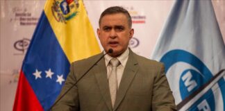 Fiscalía venezolana investiga a figuras de la extrema derecha