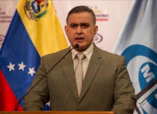 Fiscalía venezolana investiga a figuras de la extrema derecha