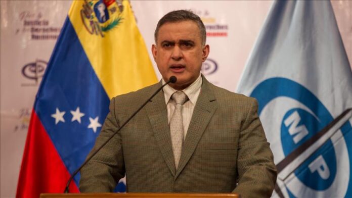 Fiscalía venezolana investiga a figuras de la extrema derecha