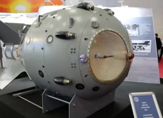Moscú defiende programa nuclear iraní tras advertencia de EE.UU
