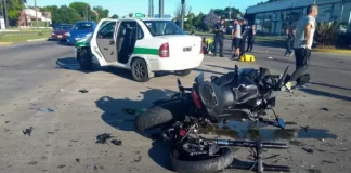 108 personas fallecieron en accidentes de tránsito en Venezuela durante febrero