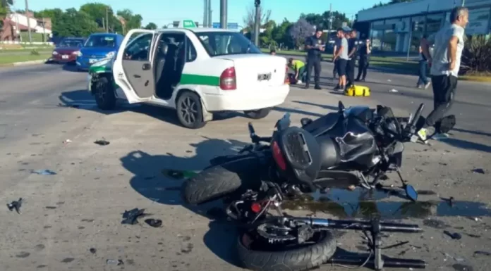 108 personas fallecieron en accidentes de tránsito en Venezuela durante febrero