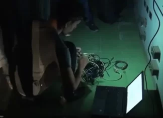 Cuba recupera la luz tras 40 horas de apagón generalizado