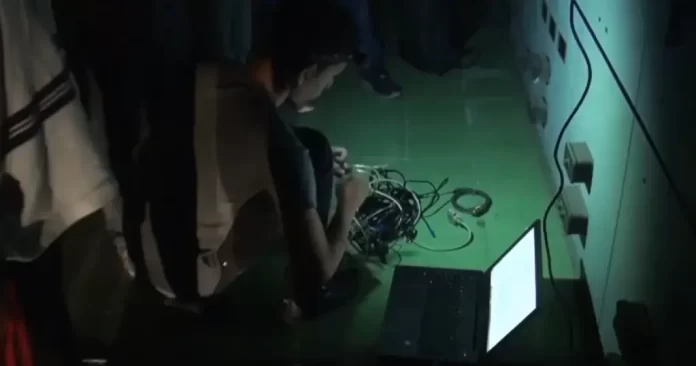 Cuba recupera la luz tras 40 horas de apagón generalizado