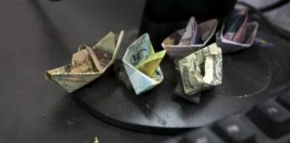 Alertan sobre una inflación superior al 100% en Venezuela