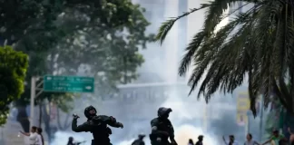 ONU denuncia aumento de represión y torturas en Venezuela tras elecciones