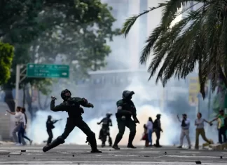 ONU denuncia aumento de represión y torturas en Venezuela tras elecciones