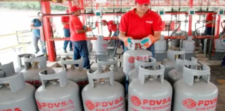 Pymes del gas proponen alianza con PDVSA para aumentar suministro