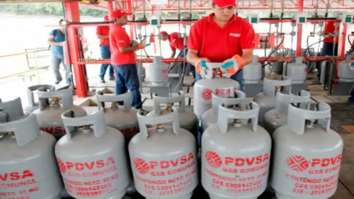 Pymes del gas proponen alianza con PDVSA para aumentar suministro