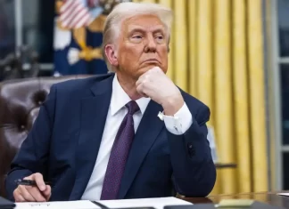 Trump activa nueva ola de aranceles el petróleo venezolano y productos agrícolas en la mira