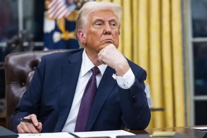 Trump activa nueva ola de aranceles el petróleo venezolano y productos agrícolas en la mira