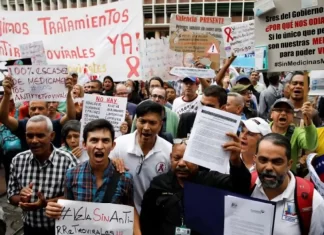 ONG venezolana alerta sobre crisis en tratamientos de VIH por recorte de ayuda de EE.UU.