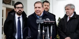 González Urrutia denuncia alarmante aumento de desapariciones forzadas