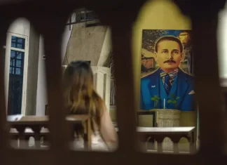 Venezuela celebra la futura canonización de José Gregorio
