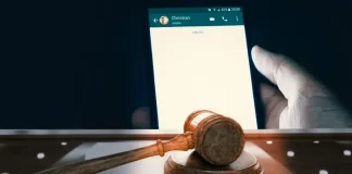 TSJ ratifica validez de mensajes de WhatsApp como prueba en juicios