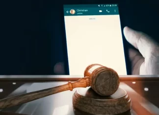 TSJ ratifica validez de mensajes de WhatsApp como prueba en juicios