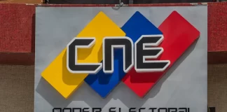 CNE reprograma postulaciones para elecciones del 25M