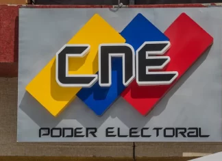 CNE reprograma postulaciones para elecciones del 25M