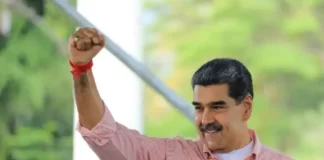 Maduro entrega 180.000 hectáreas expropiadas al Movimiento Sin Tierra de Brasil