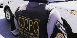 Tres niños mueren en Guárico al explotar una granada con la que jugaban