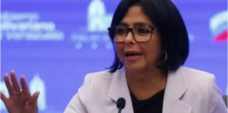 Gobierno activa Plan Independencia Productiva tras salida de Chevron