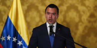 Ecuador rechaza recibir migrantes deportados tras decisión de Venezuela