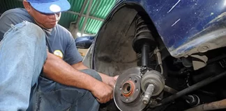 Industria de autopartes luchan contra la competencia desleal