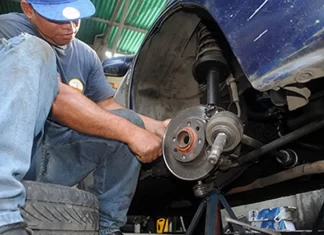 Industria de autopartes luchan contra la competencia desleal